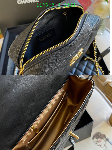 EC - CHL Bags - 3086