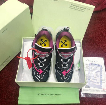 EC Luxury - YZO Women Shoes - 150