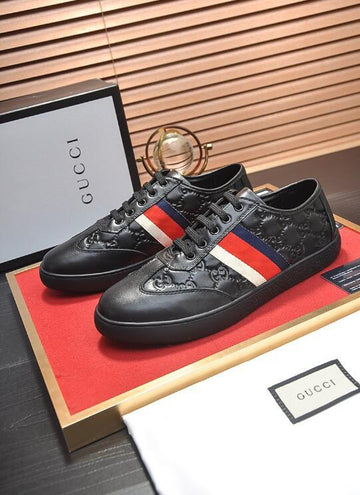 EC Luxury - LOV Men Shoes - 1757