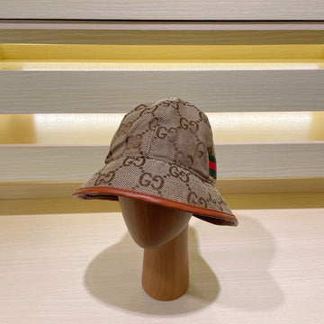 EC - GUKI Cap - 1205