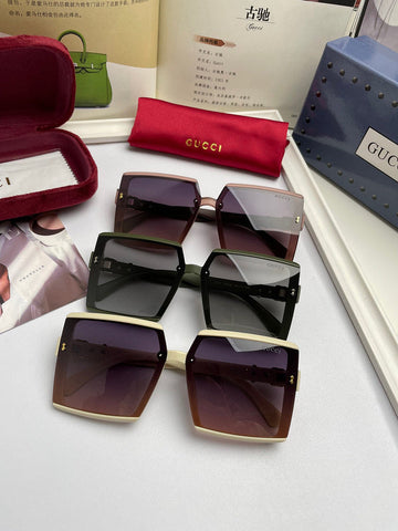 EC - GUKI Sunglass - 240
