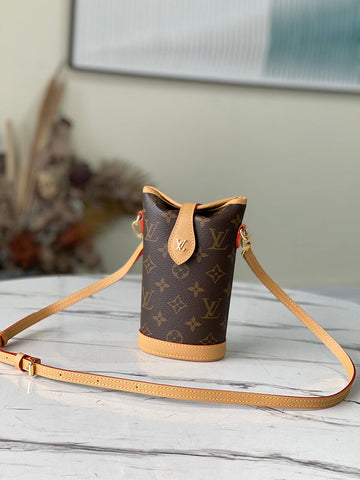 EC Fashion Lu-Vi bags - 17081