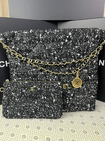 EC Luxury - CHL Bags - 2762