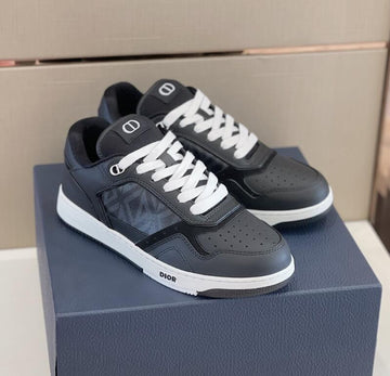 EC - DOR Men Shoes - 063