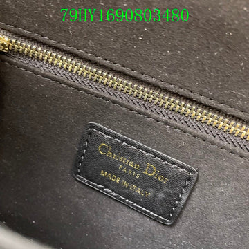EC - DOR Bags - 1364