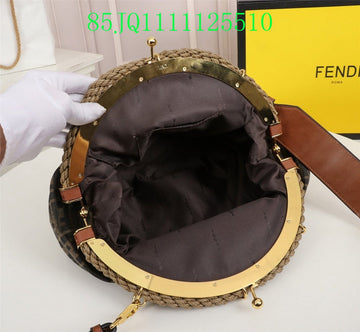 EC - FDE Bags - 2055