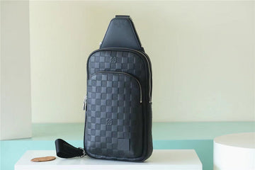 EC Fashion Lu-Vi bags - 10205