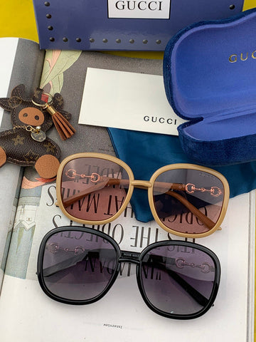 EC - GUKI Sunglass - 165