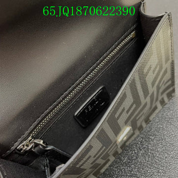 EC - FDE Bags - 2864