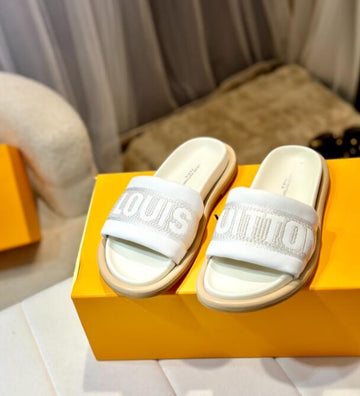EC - LOV Men Shoes - 257