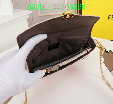 EC - FDE Bags - 1592