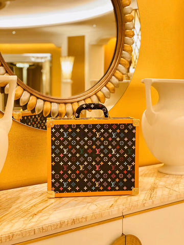 EC Fashion Lu-Vi bags - 9518