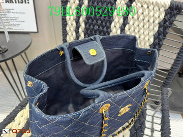 EC - CHL Bags - 783