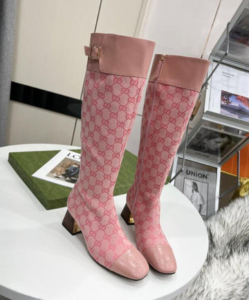 EC - GUKI Women Shoes - 1308