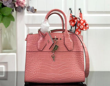 EC Luxury - LOV Bags - 2686