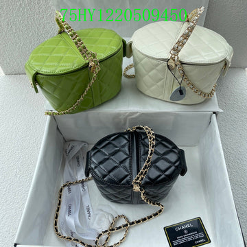 EC - CHL Bags - 1005