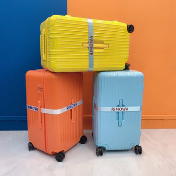 EC - Mix Trunk - 125