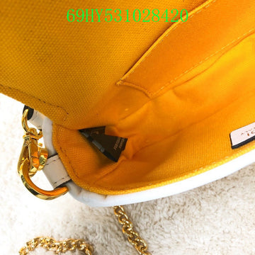 EC - FDE Bags - 2186