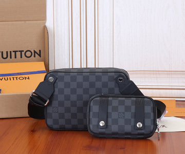 EC Fashion Lu-Vi Bags - 16804