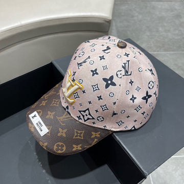 EC - LOV Cap - 263
