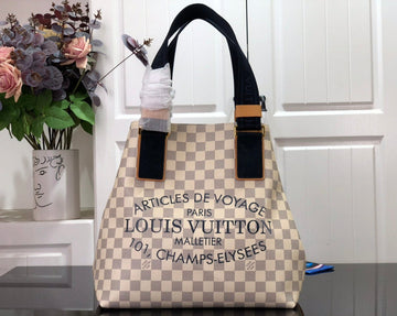 EC Fashion Lu-Vi bags - 17362