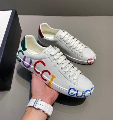 EC - GUKI Women Shoes - 1484