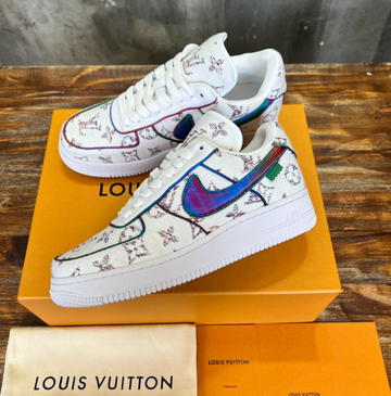 EC - LOV Men Shoes - 059