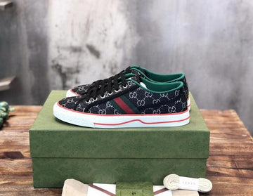 EC - GUKI Women Shoes - 1222