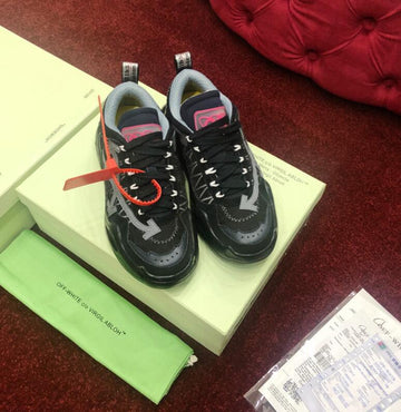 EC - YZO Women Shoes - 136
