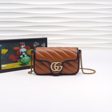 EC Luxury - GCI Bags - 1083