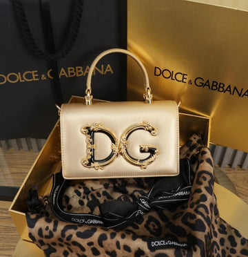 EC - DAG Bags - 075