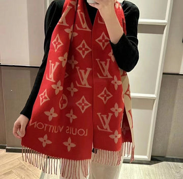 EC - LOV Scarf - 298