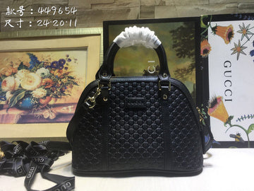 Gucci Luxury Fashion Bag