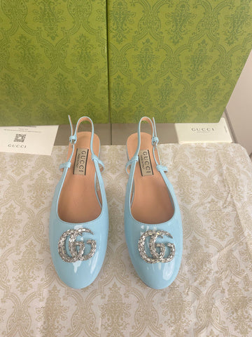EC - GUKI Shoe - 567