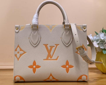 EC - LOV Bags - 968