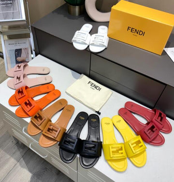 EC - FDE Women Shoes - 248