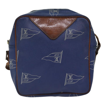 Louis Vuitton San Diego  Canvas Shoulder Bag