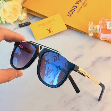 EC - LOV Sunglass - 135