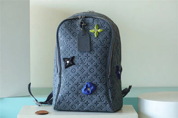 EC Fashion Lu-Vi bags - 9606