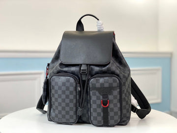 EC Fashion Lu-Vi bags - 17089