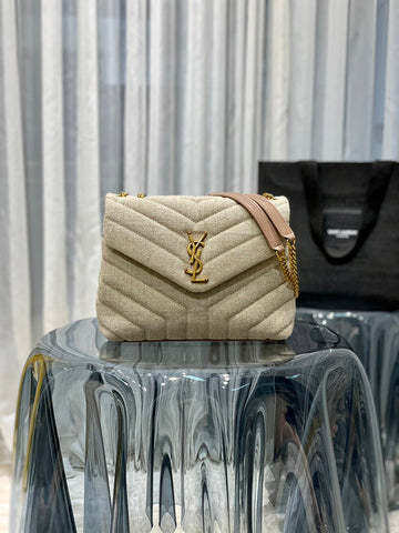 EC - YLS Bag - 358