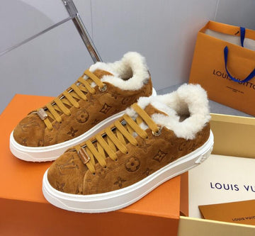 EC Luxury - LOV Women Shoes - 795