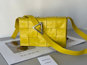 EC - BOV Women Bag - 1581