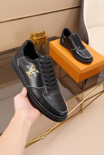 EC Luxury - LOV Men Shoes - 2016