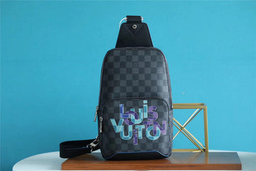 EC Fashion Lu-Vi bags - 10225