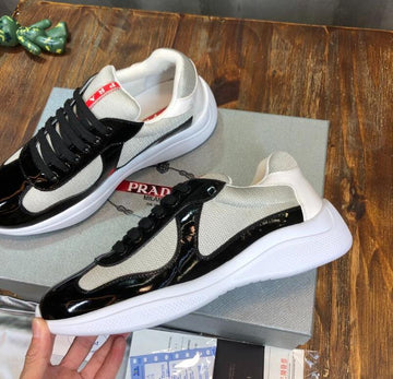 EC Luxury - PD Men Shoes - 300