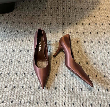 EC Luxury - PD Women Shoes - 116