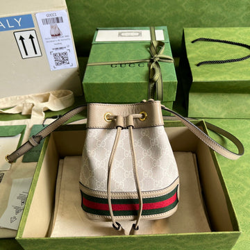 EC - GUKI Bag - 242
