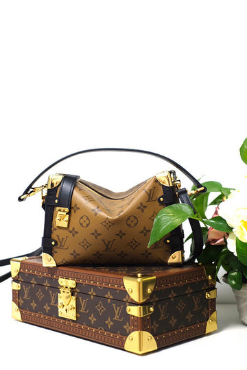 EC - LOV Women Bag - 828