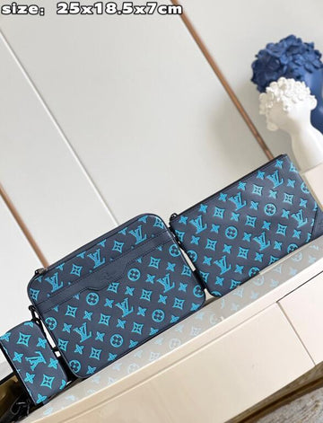 EC - LOV Bags - 1209